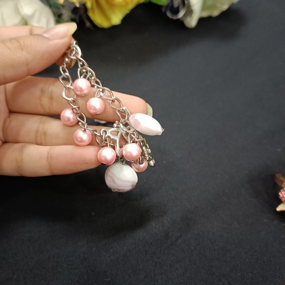 Sold🚫Bracelets and rings set - Picture 4 of 8